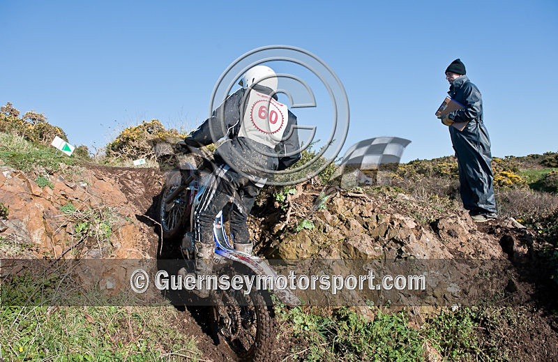 2-Day Trials Bikes_2011-149 - 2011 2-DAY TRIALS