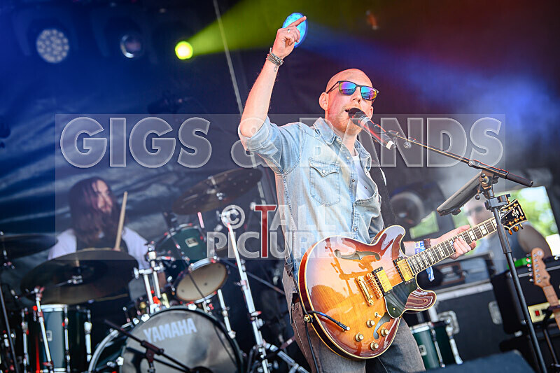 Neon Fire-9 - NEON FIRE