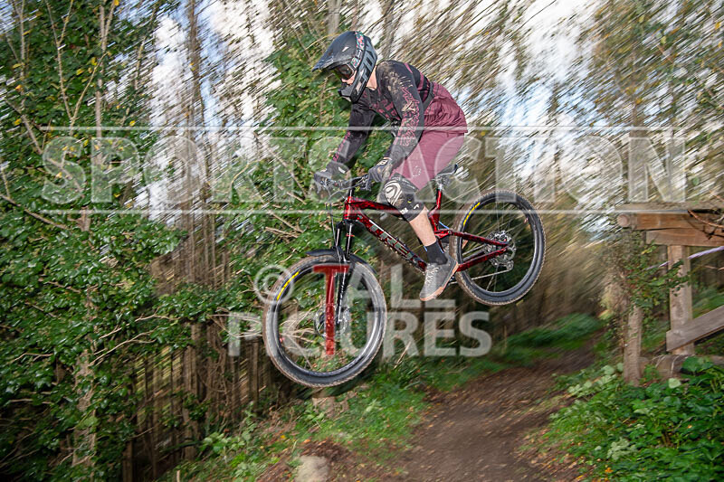 MTB Downhill_21-11-2021-55 - MTB WINTER 2021 DOWNHILL SERIES_RACE 1