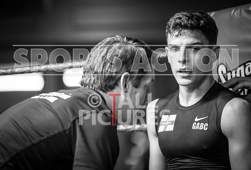 BOUT-10 Billy Poullain v Jamie Way-21 - BOUT-10 Billy Poullain v Jamie Way