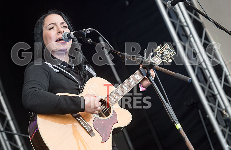 Lucy Spraggan-8 - LUCY SPRAGGAN