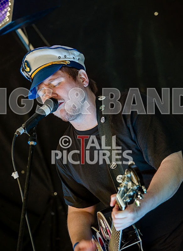 Peace Tent-5 - THE PEACE TENT