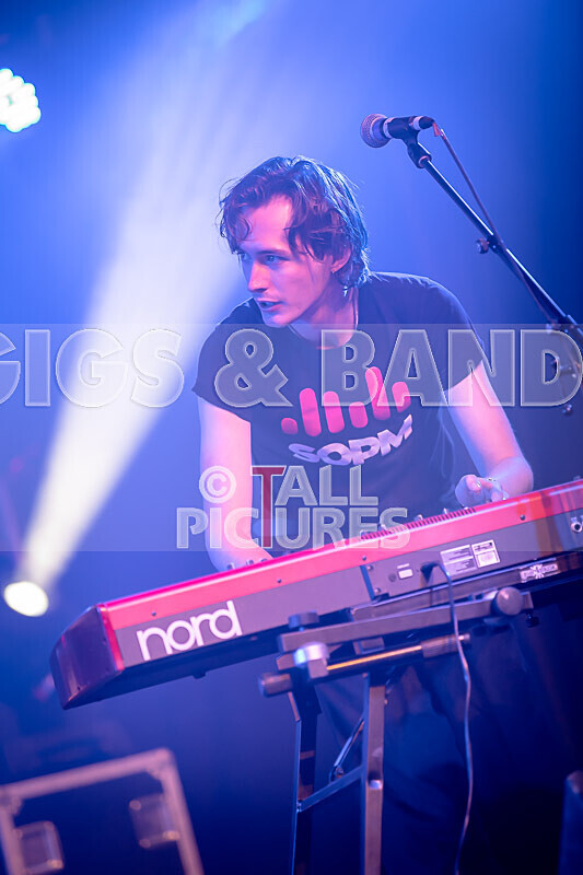 SoPM Tutors Band 2022-7 - THE SoPM TUTORS BAND