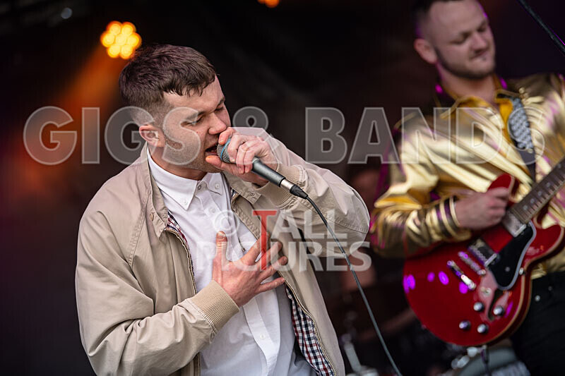 The Nightmares-28 - THE NIGHTMARES