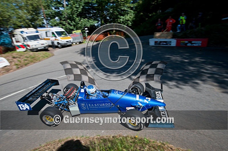 JSY_Hill_2010_Car-168 - JERSEY MSA NATIONAL 2010