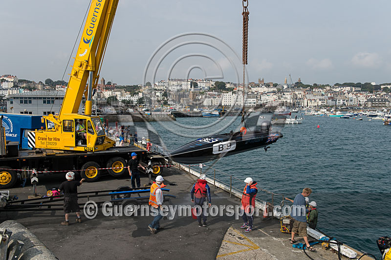 Worlds Powerboats_2014_Race-2-314 - UIM CLASS 3A & 3B WORLD OFFSHORE CHAMPIONSHIP_RACE-2