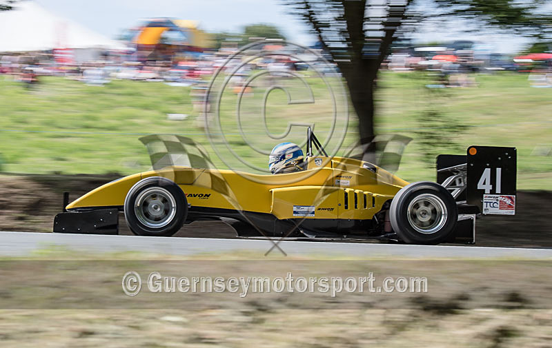Guernsey National Hillclimb 2017_CAR-158 - GUERNSEY NATIONAL 2017 - CARS
