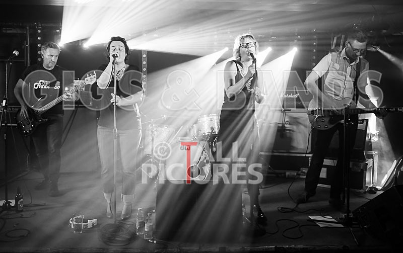 Ray and the Guns-90 - RAY AND THE GUNS