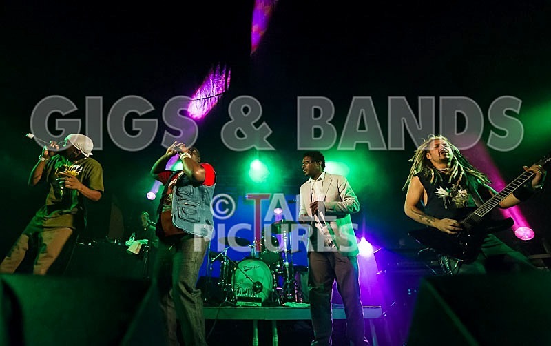 Roots Manuva-54 - ROOTS MANUVA