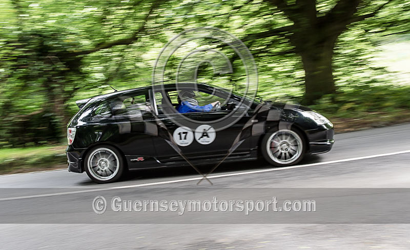 Heritage Charity Hillclimb_2014-219 - HERITAGE CHARITY HILL CLIMB 2014