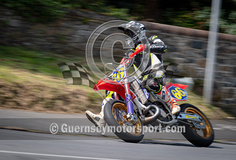 2022 Two-Day Hillclimb_Bike-23 - TWO-DAY HILLCLIMB 2022 - BIKES