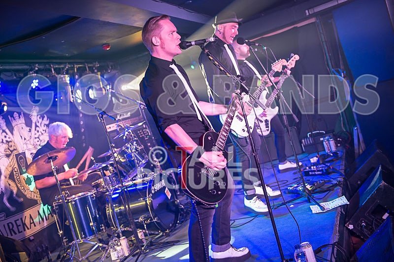 Eureka Machines-25 - EUREKA MACHINES