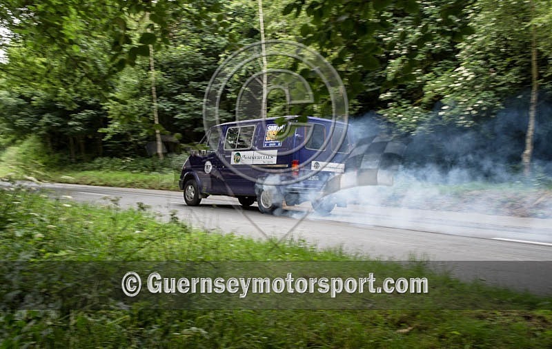 Heritage Charity Hill Climb_2013-18 - HERITAGE CHARITY HILL CLIMB 2013