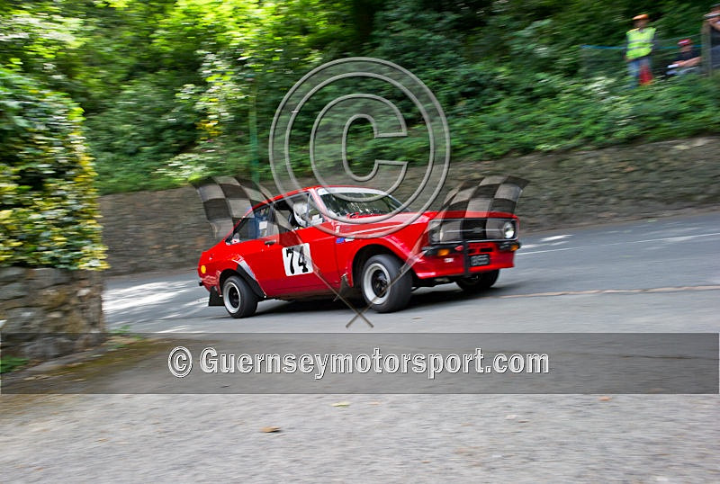 GSY_Nat_2010_Car-70 - GUERNSEY MSA NATIONAL 2010