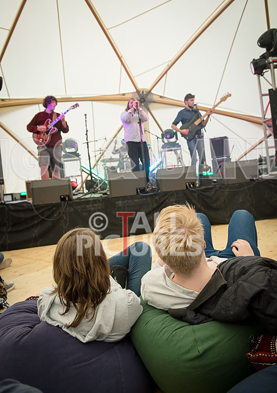 Joe Young  The Bandits-10 - JOE YOUNG & THE BANDITS