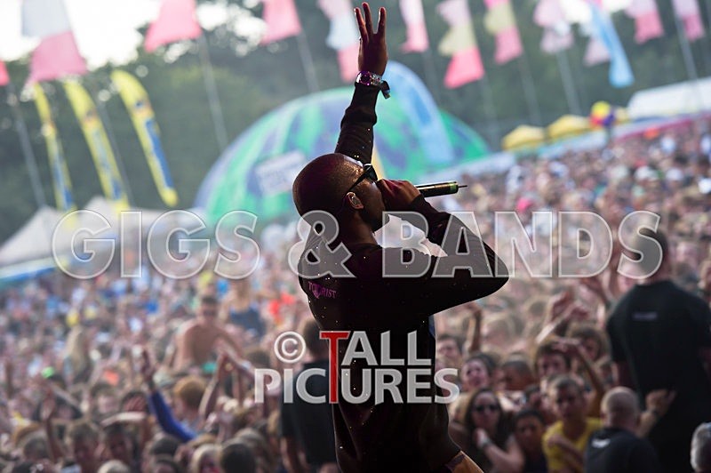 Tinie Tempah-19 - TINIE TEMPAH