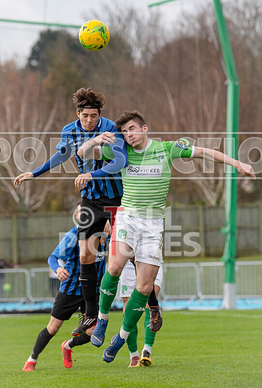 GFC v Sevenoaks Town_16-11-2019-6 - GFC v SEVENOAKS TOWN