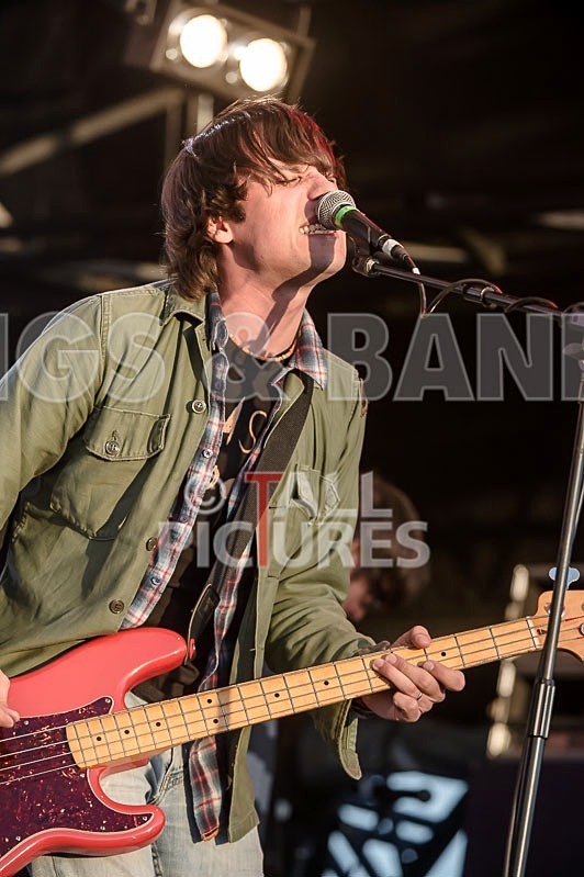 The Cribs-43 - THE CRIBS