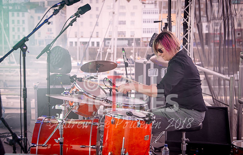 Space Pirates of Rocquaine-94 - SPACE PIRATES OF ROCQUAINE