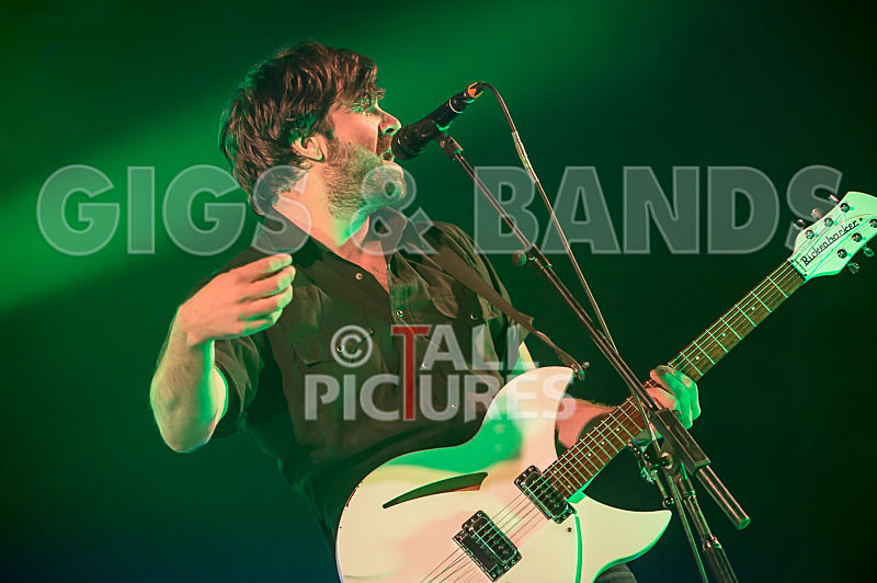 The Vaccines-18 - THE VACCINES