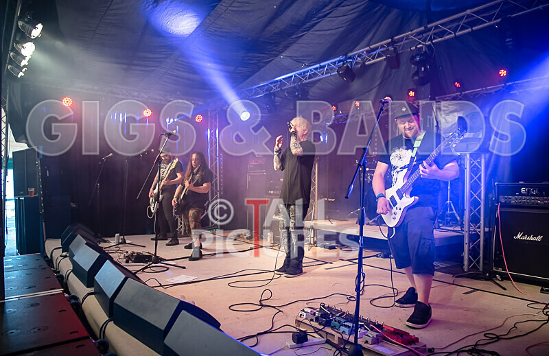 From Darkness-166 - FROM DARKNESS