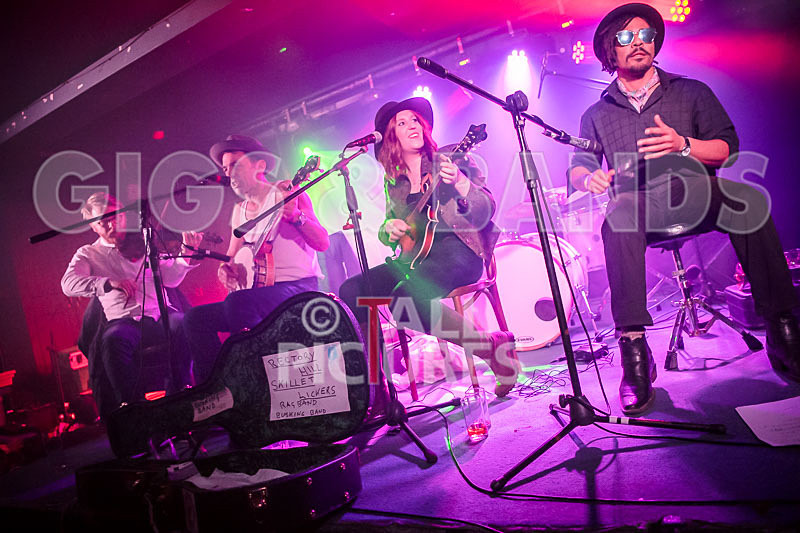 The Rectory Hill Skillet Lickers-10 - VALE EARTH FAIR UNPLUGGED 2018