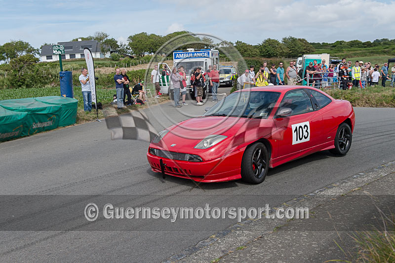 Reservoir Speed Event_2015_CAR-47 - RESERVOIR SPEED EVENT 2015 - CARS