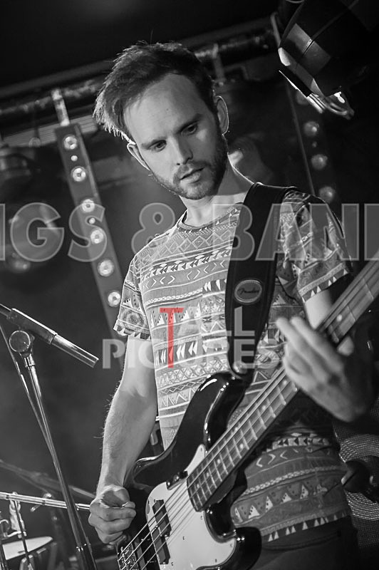 The Hoosiers-72 - THE HOOSIERS