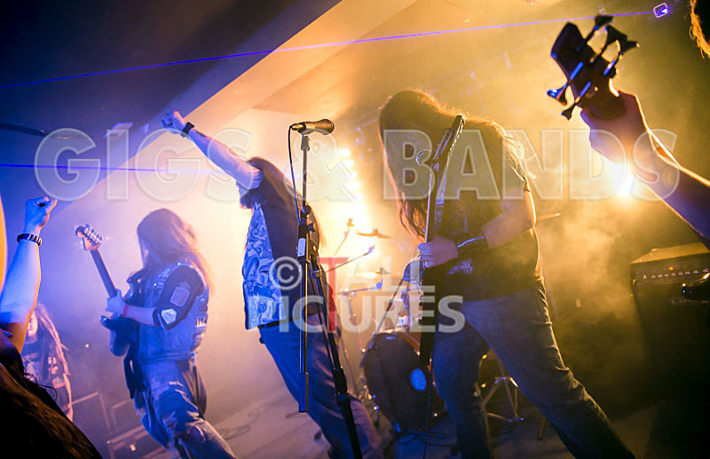 Stone Em All-188 - STONE EM ALL