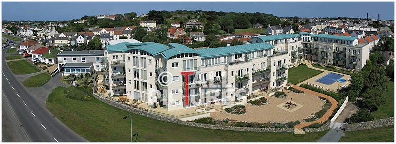 Richmond Court_Panorama - COMMERCIAL PANORAMAS