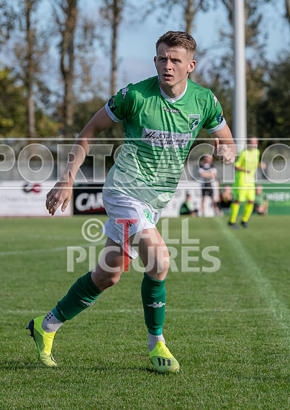 GFC v Hastings United 2018-53 - GUERNSEY FC v HASTINGS UNITED