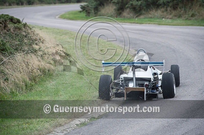 Alderney Hill Climb Car_2013-178 - ALDERNEY HILL CLIMB 2013 - CARS