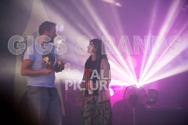 Chaos Peace Tent 2014-4 - CHAOS 2014... THE PEACE TENT