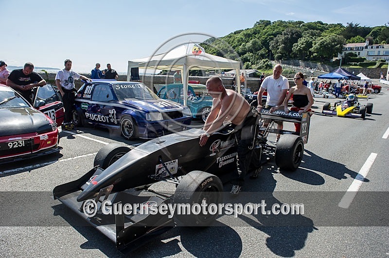 Guernsey National_2012_Car-90 - GUERNSEY MSA NATIONAL 2012 - CARS