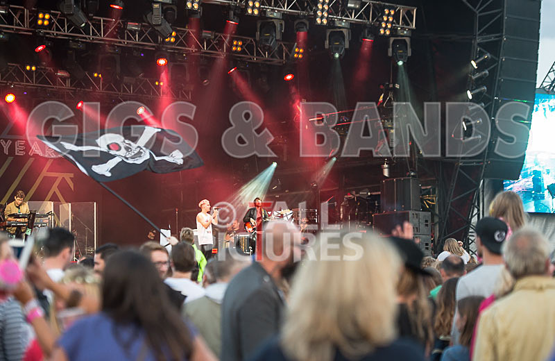 Years  Years-12 - YEARS & YEARS