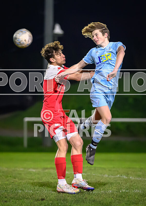 U18 Football 2023_North v Sylvans-68 - U18 FOOTBALL 2023_NORTH v SYLVANS