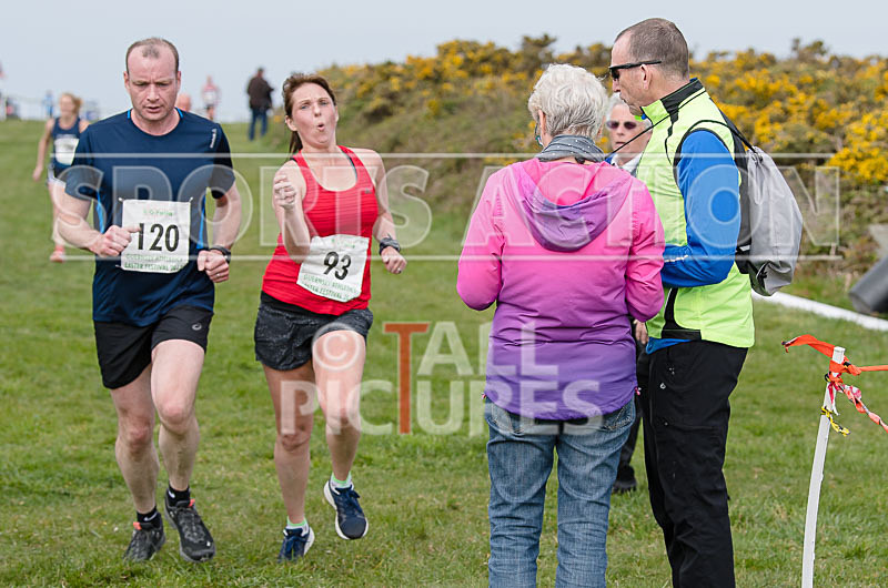 Easter Cross Country 2017-23 - INTERTRUST EASTER CROSS COUNTRY 2017