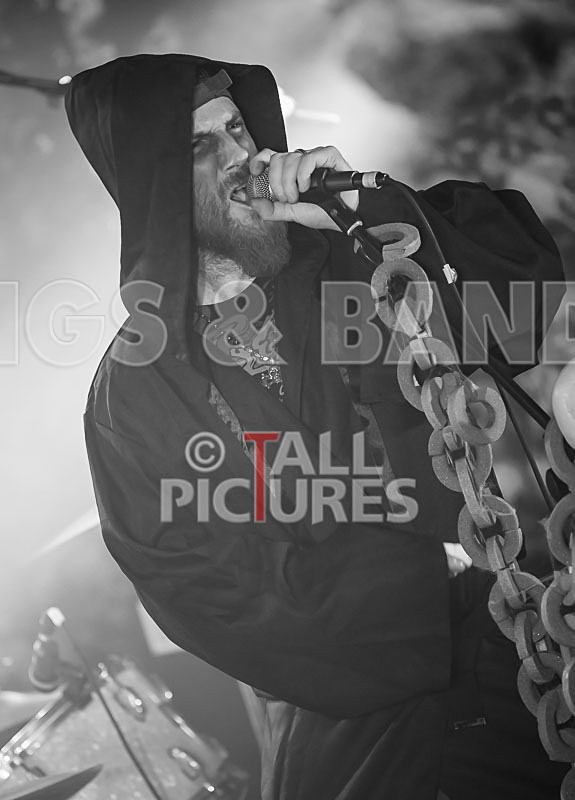 Byzanthian Neckbeard-143 - BYZANTHIAN NECKBEARD