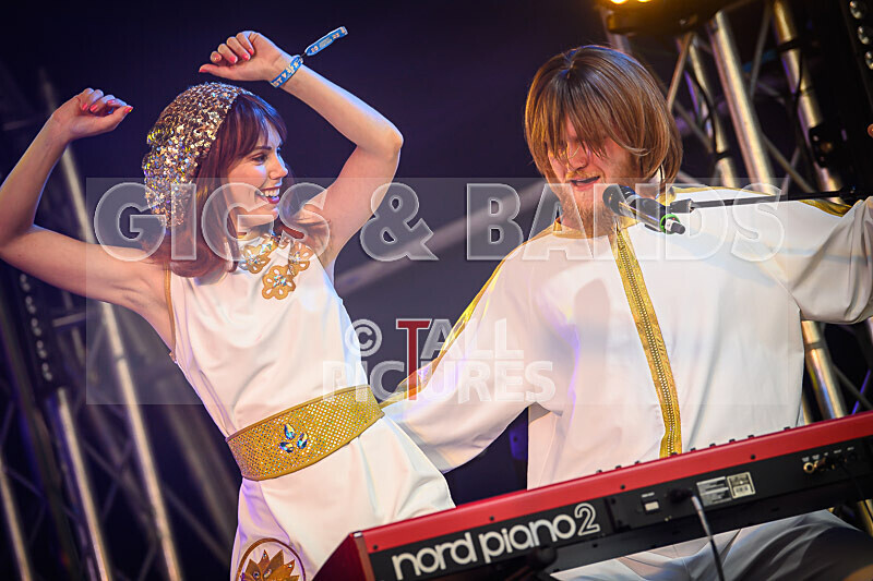 Abba Mania-21 - ABBA MANIA