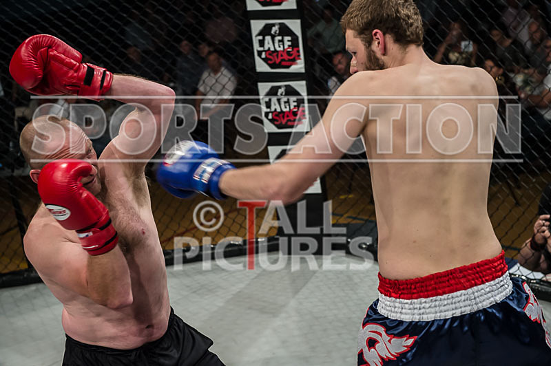 Lock-In 2014_Bout-3-6 - BOUT-3