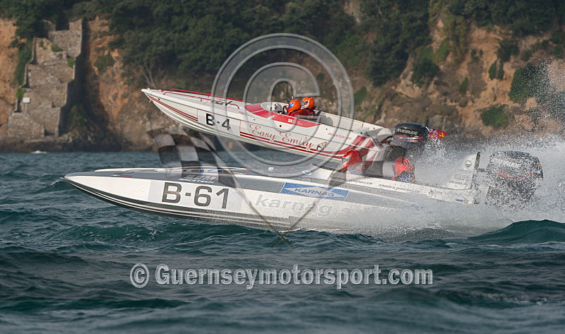Worlds Powerboats_2014_Race-2-97 - UIM CLASS 3A & 3B WORLD OFFSHORE CHAMPIONSHIP_RACE-2