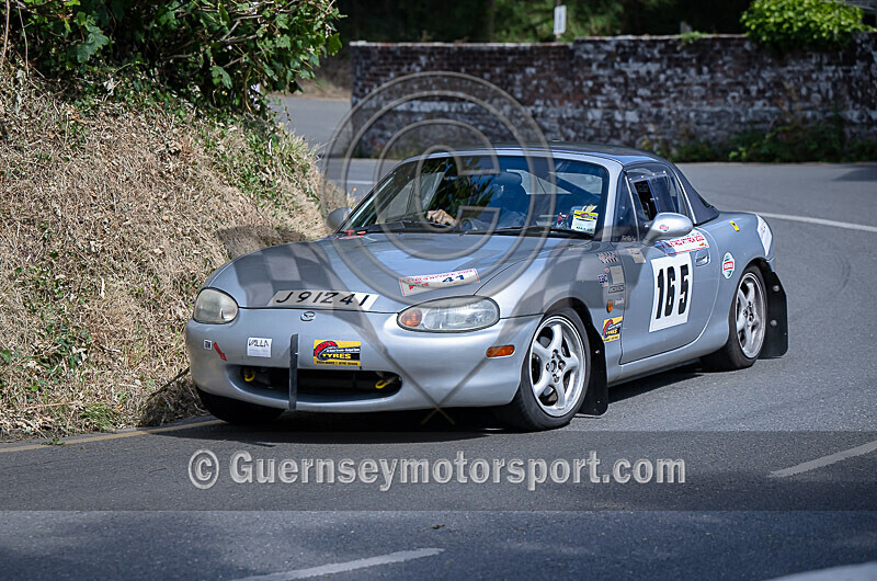 Jersey National Hillclimb 2022_HAIRDRESSER-27 - JERSEY NATIONAL HILLCLIMB 2022_HAIRDRESSERS CLASS