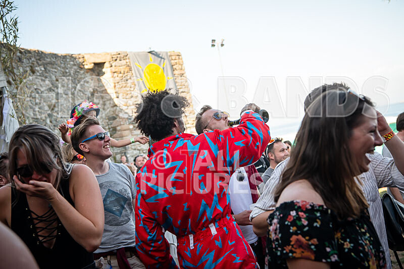 Baron Denden and the IL Sound System-38 - BARON DENDEN AND THE IL SOUND SYSTEM