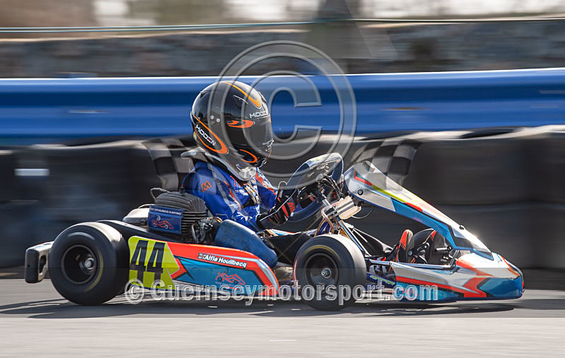 Karting_10-03-2019-46 - 2019 KART CHAMPIONSHIP_ROUND-3