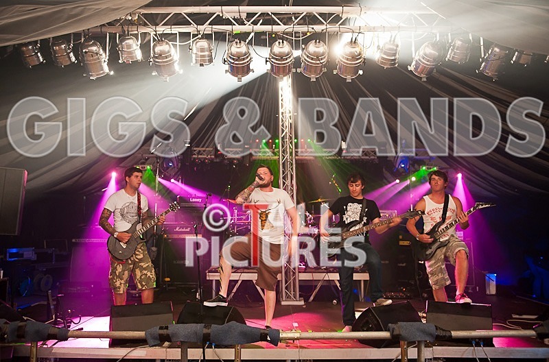 Brutus Stonefist-271 - BRUTUS STONEFIST