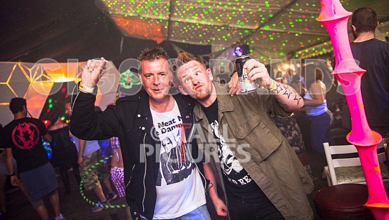 Chaos Peace Tent_2013-111 - CHAOS 2013... THE PEACE TENT