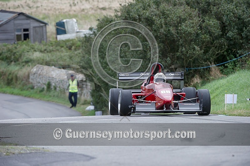 Alderney Airport Car_2013-145 - ALDERNEY AIRPORT SPEED EVENT 2013 - CARS