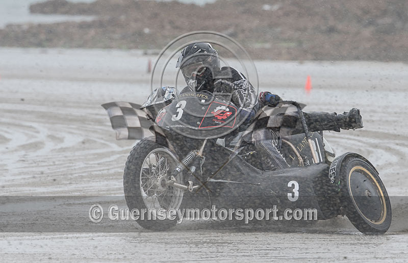 British SandAce_2016_SIDECAR-81 - BRITISH SAND ACE 1000cc SIDECAR RIDERS 2016