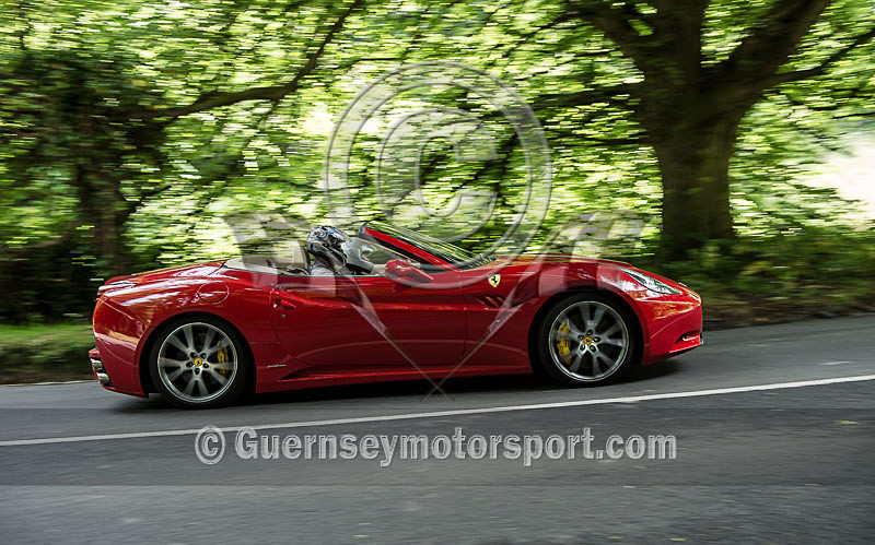 Heritage Charity Hillclimb_2014-160 - HERITAGE CHARITY HILL CLIMB 2014