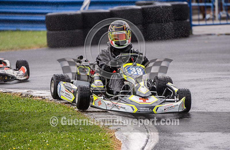 Karting_20-05-2017-21 - KARTING 2017 - SUMMER CHAMPIONSHIP ROUND-3